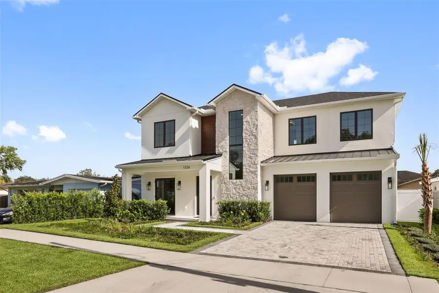 1326 W New Hampshire Street, Orlando, FL 32804 - #2