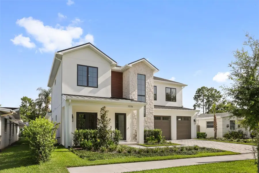 1326 W New Hampshire Street, Orlando, FL 32804 - #3
