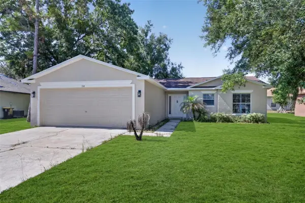 719 Waxwing Court, POINCIANA, FL 34759