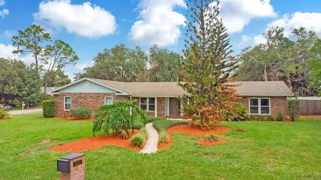 4033 Tenita Drive, Winter Park, FL 32792 - #1
