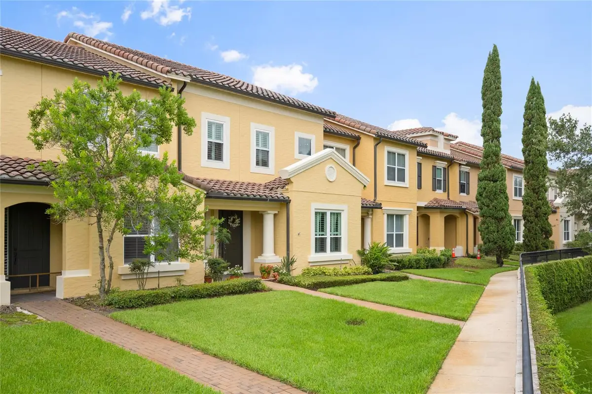 1132 Charming Street, Maitland, FL 32751 - #1