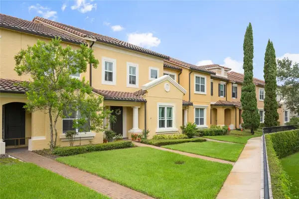 1132 Charming Street, MAITLAND, FL 32751
