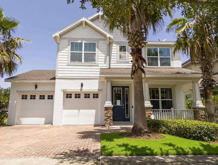 5131 Millennia Green Drive, Orlando, FL 32811 - #2
