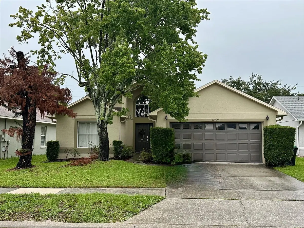 12820 Gettysburg Circle, Orlando, FL 32837 - #1