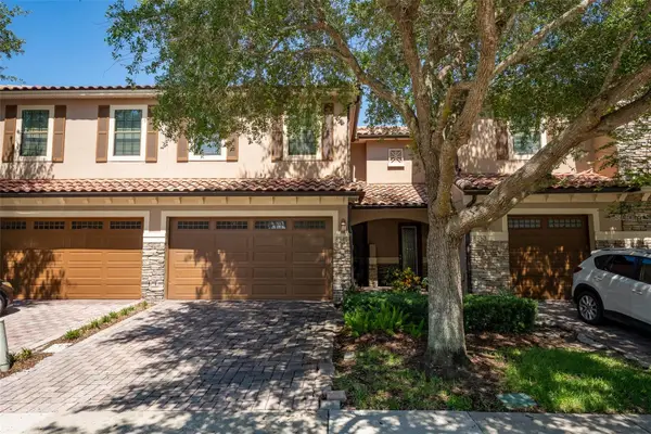 8349 Kelsall Drive, ORLANDO, FL 32832