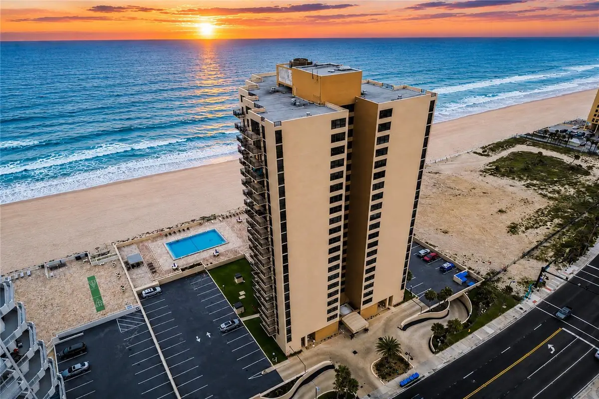 3051 S Atlantic Avenue #V060, Daytona Beach Shores, FL 32118 - #1