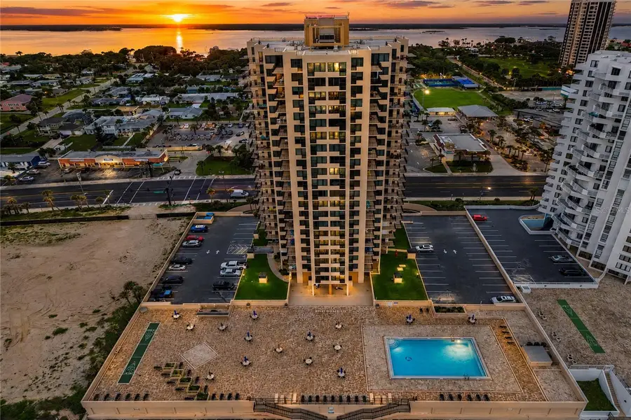 3051 S Atlantic Avenue #V060, Daytona Beach Shores, FL 32118 - #2