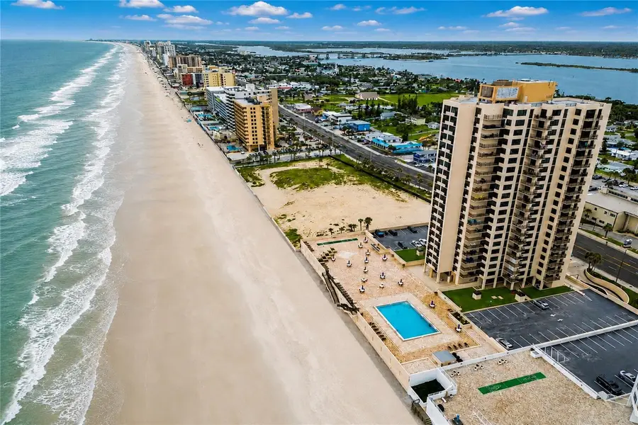 3051 S Atlantic Avenue #V060, Daytona Beach Shores, FL 32118 - #3