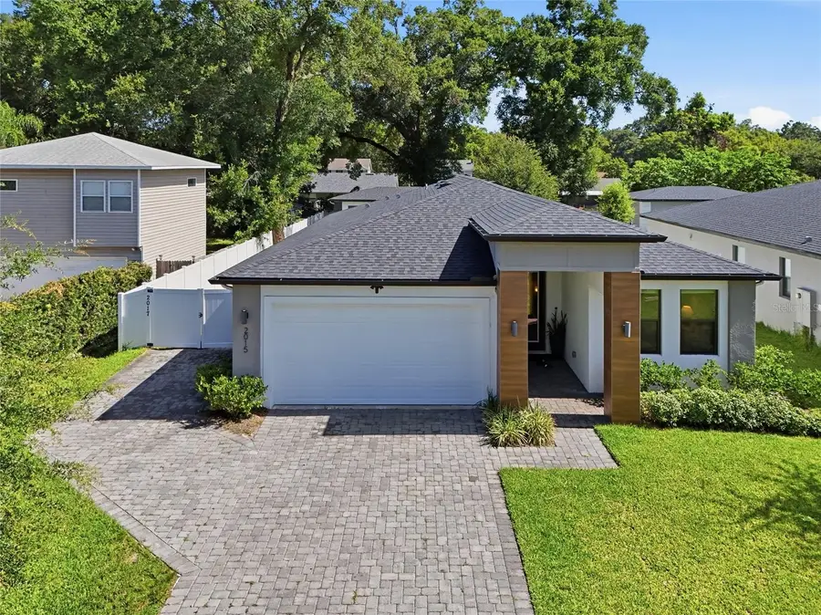 2015 E Kaley Avenue, Orlando, FL 32806 - #2
