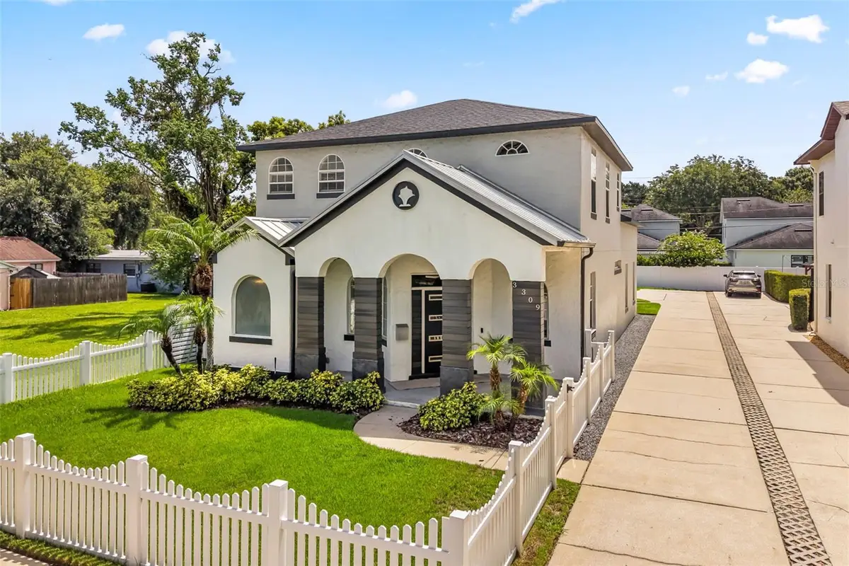 3309 Helen Avenue, Orlando, FL 32804 - #1