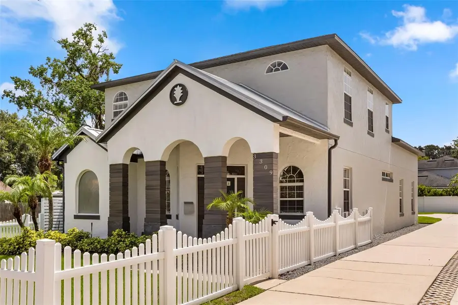 3309 Helen Avenue, Orlando, FL 32804 - #2