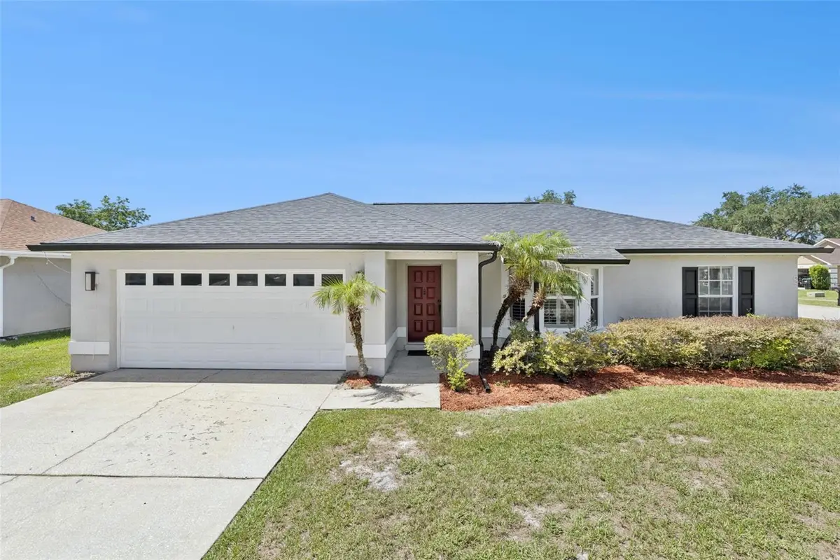 14004 Ames Avenue, Orlando, FL 32826 - #1