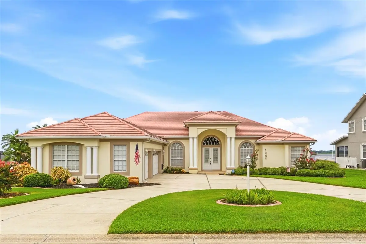 150 Old Nichols Circle, Auburndale, FL 33823 - #1