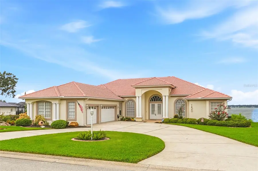 150 Old Nichols Circle, Auburndale, FL 33823 - #3