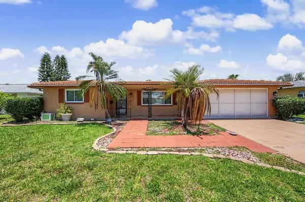 3837 Topsail Trail, NEW PORT RICHEY, FL 34652