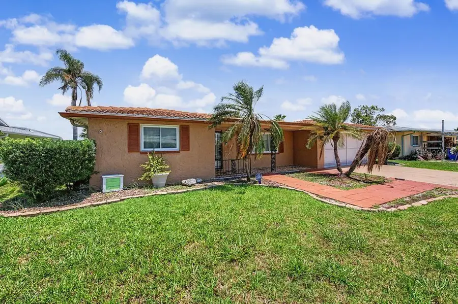 3837 Topsail Trail, New Port Richey, FL 34652 - #2