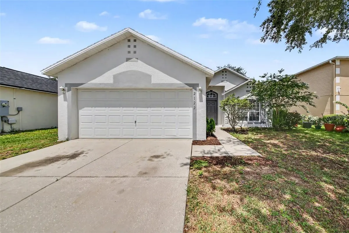 2122 Aitkin Loop, Leesburg, FL 34748 - #1