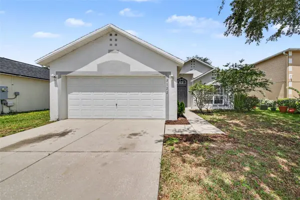 2122 Aitkin Loop, LEESBURG, FL 34748