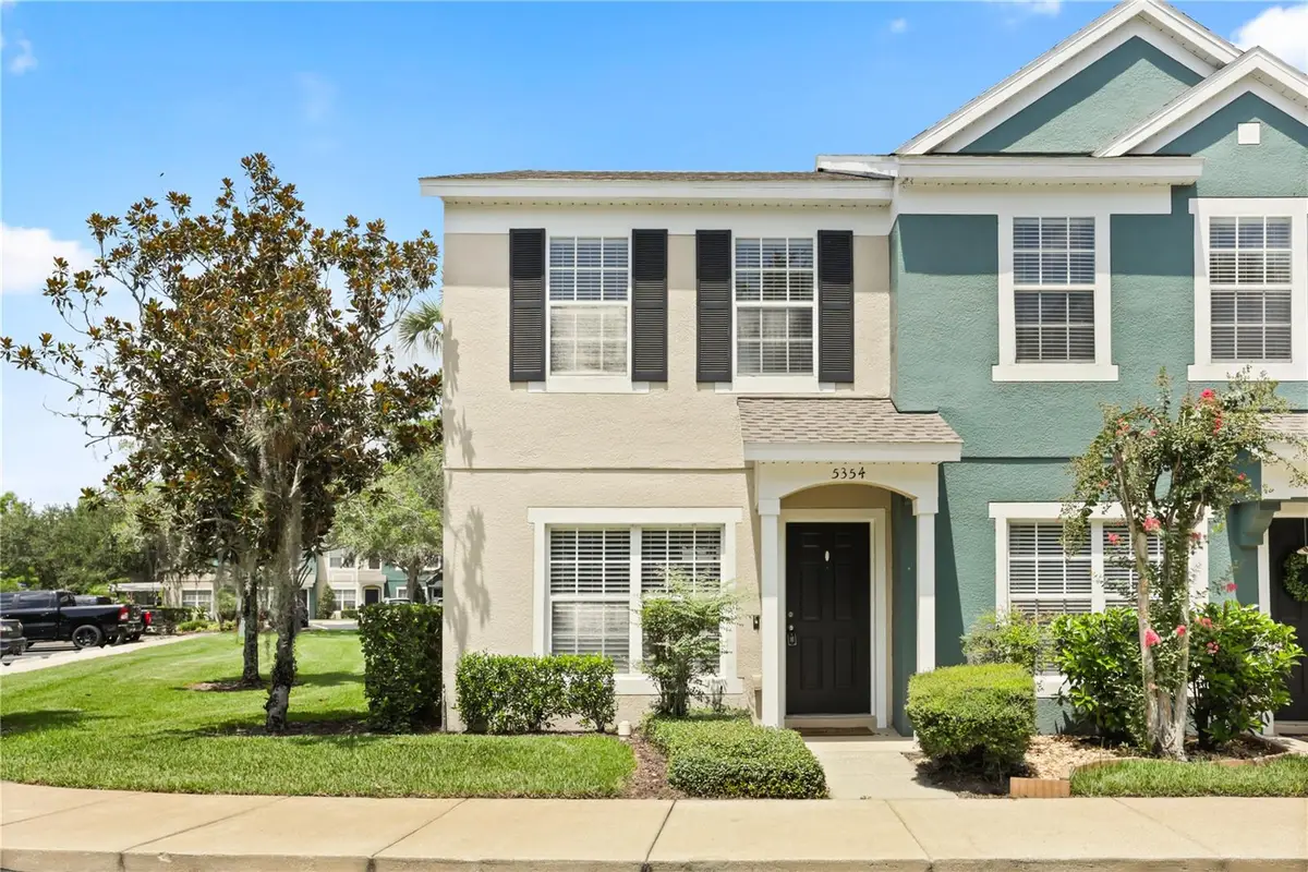 5354 Hawkstone Drive, Sanford, FL 32771 - #1