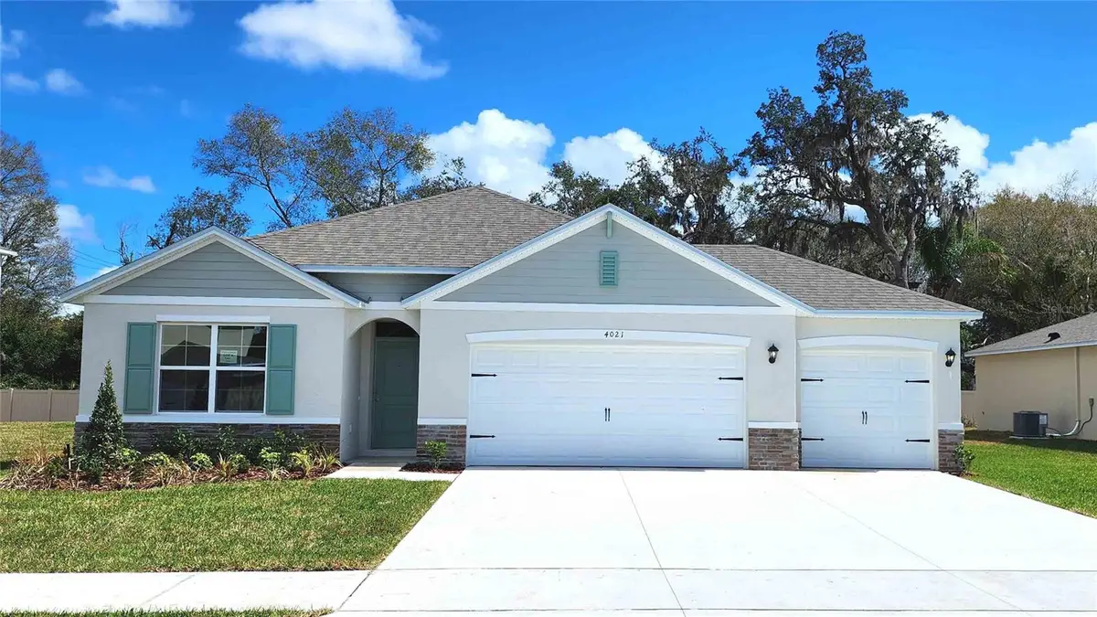 4009 Bradbury Way, Sanford, FL 32773 - #1