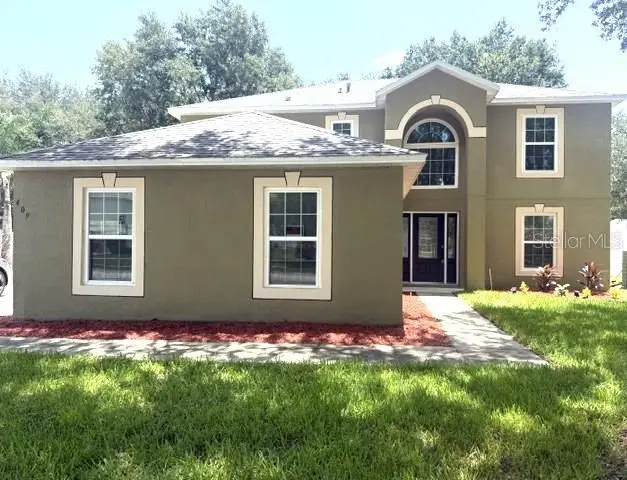 409 Yearling Cove Loop, Apopka, FL 32703 - #1
