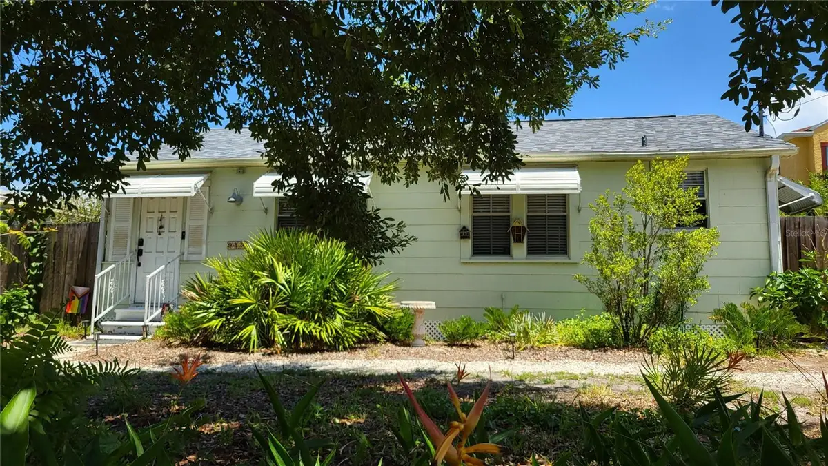 919 W Woodlawn Avenue, Tampa, FL 33603 - #1