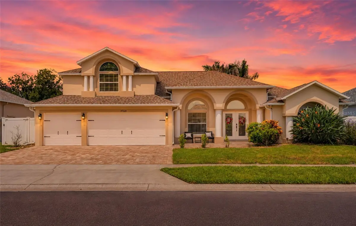 3740 Sunward Drive, Merritt Island, FL 32953 - #1