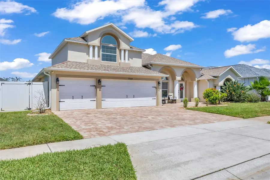 3740 Sunward Drive, Merritt Island, FL 32953 - #3