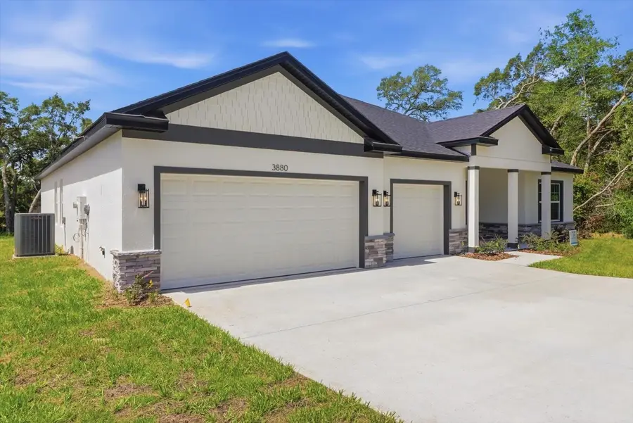 3880 SW 131st Place Rd, Ocala, FL 34473 - #2