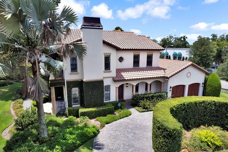 922 N Pennsylvania Avenue, Winter Park, FL 32789 - #2