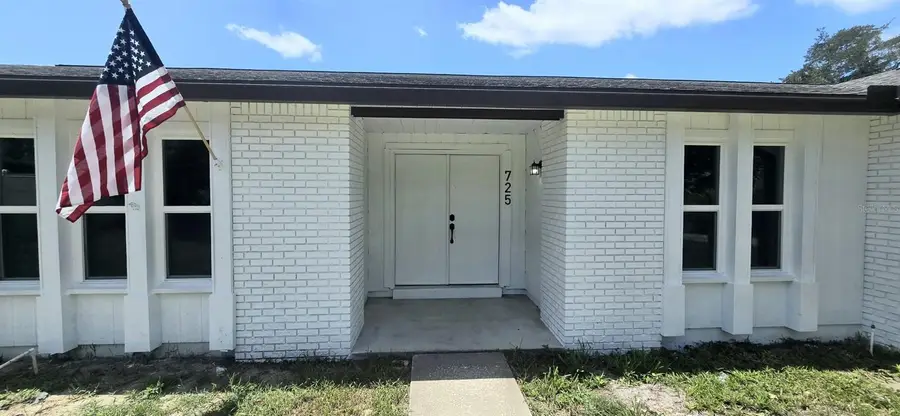 725 Tulip Court, Deltona, FL 32725 - #2