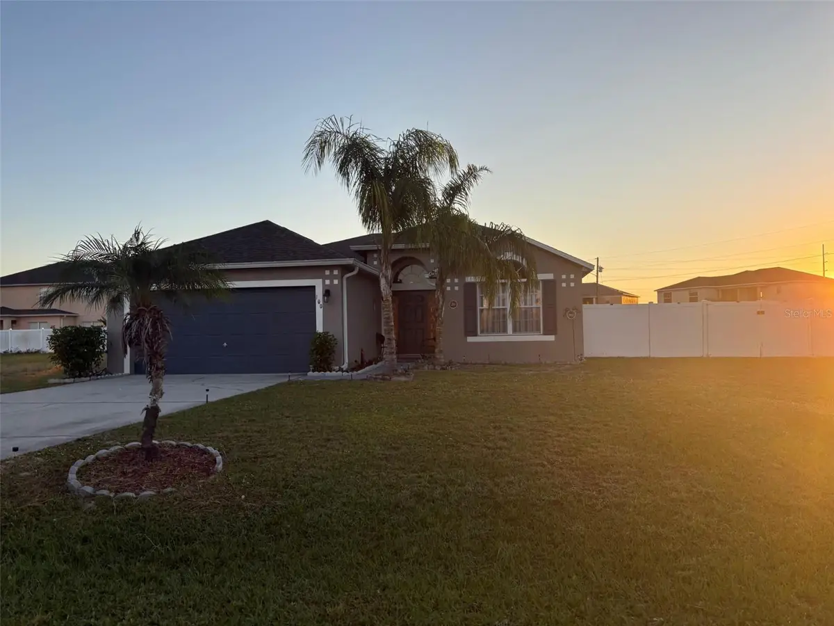 100 Cimarron Lane, Poinciana, FL 34759 - #1