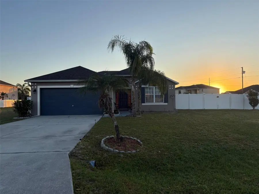 100 Cimarron Lane, Poinciana, FL 34759 - #2