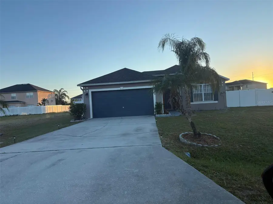 100 Cimarron Lane, Poinciana, FL 34759 - #3