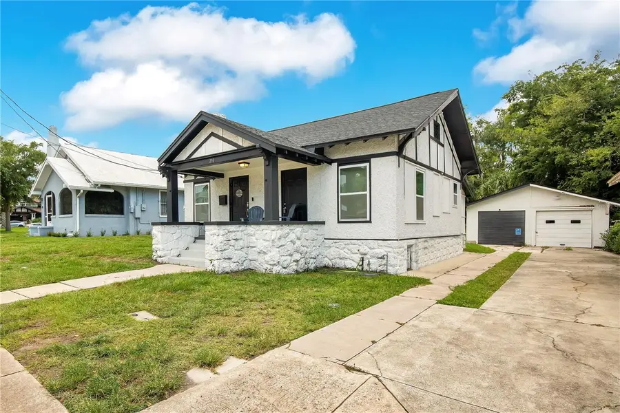 210 Bellevue Avenue, Daytona Beach, FL 32114 - #2
