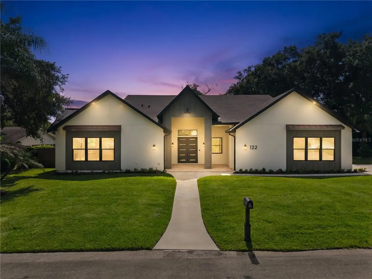 122 Variety Tree Circle, Altamonte Springs, FL 32714 - #1