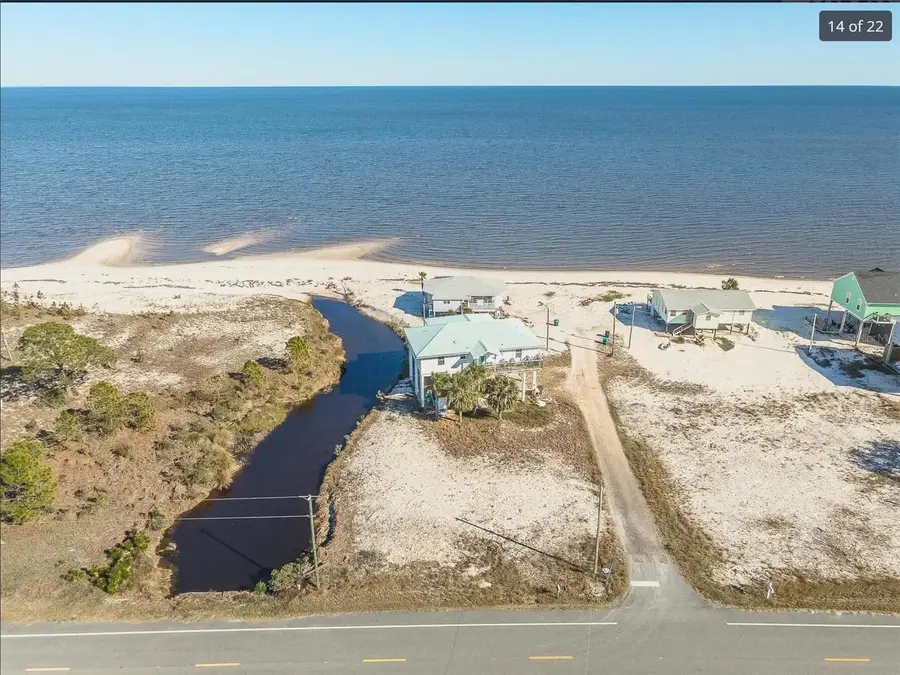 3 Marlin Street, Panacea, FL 32346 - #2