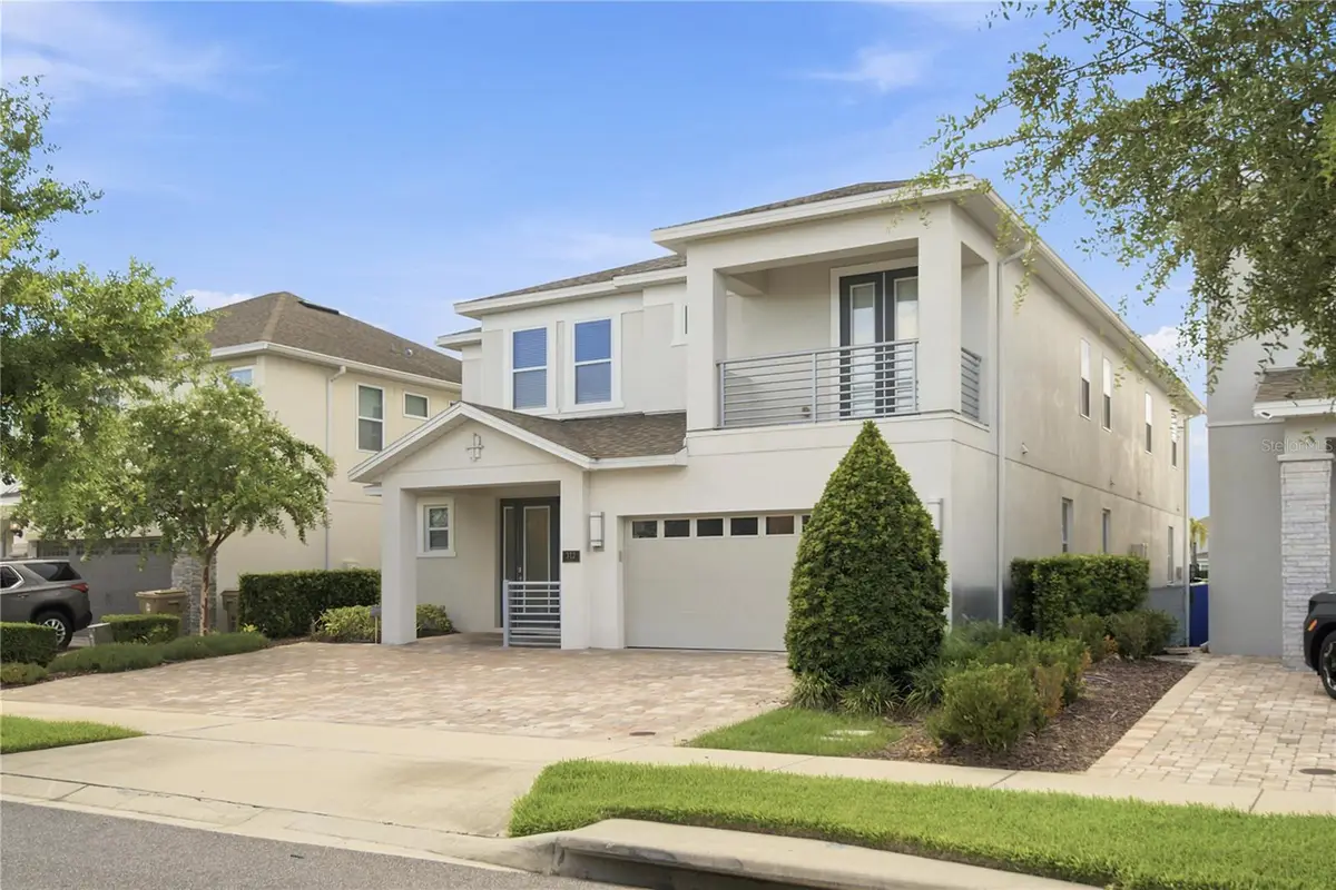 312 Auburn Avenue, Kissimmee, FL 34747 - #1
