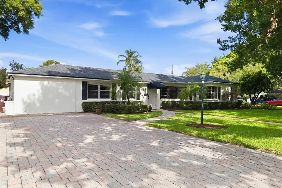 2918 Carl Terrace, Orlando, FL 32804 - #2