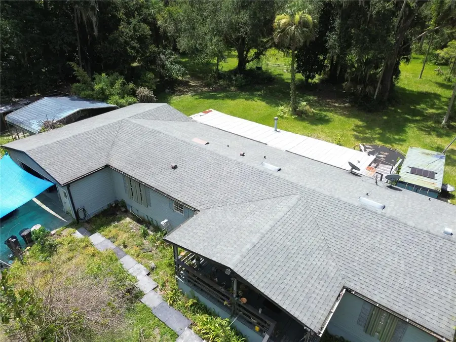 355 S Stacy Grove Rd , Road, Oak Hill, FL 32759 - #2