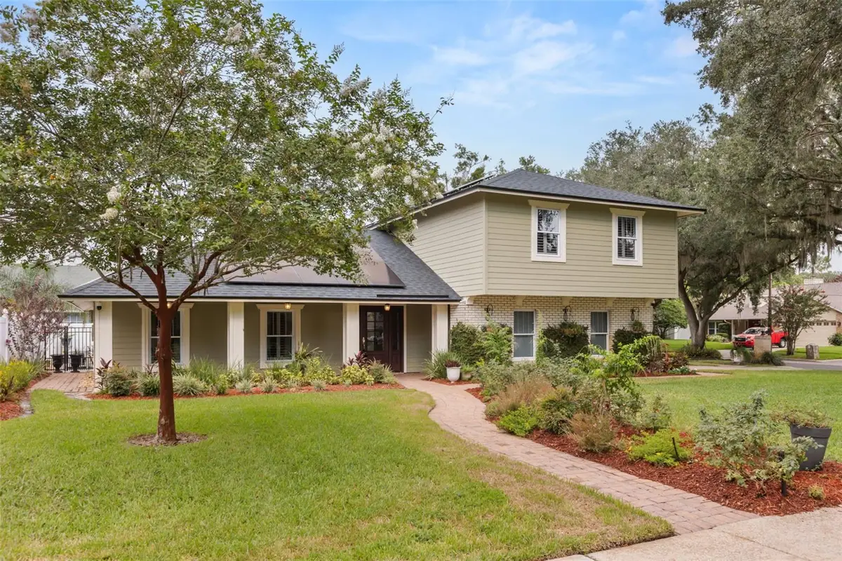 900 Lenmore Court, Orlando, FL 32812 - #1