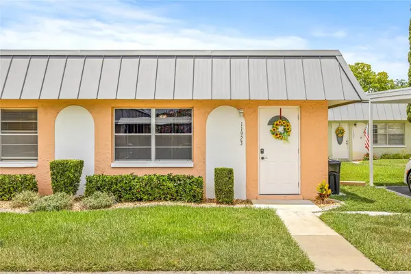 11923 Boynton Lane #B, NEW PORT RICHEY, FL 34654