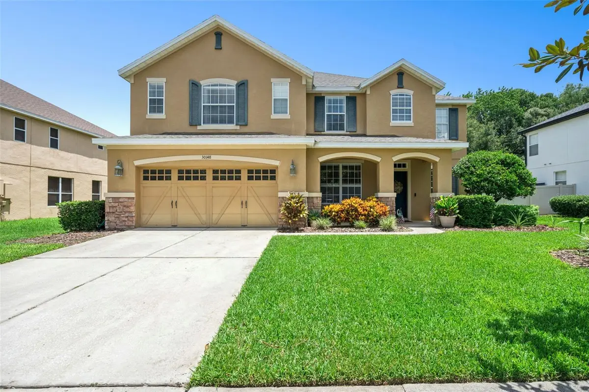 30148 Jutland Court, Mount Dora, FL 32757 - #1