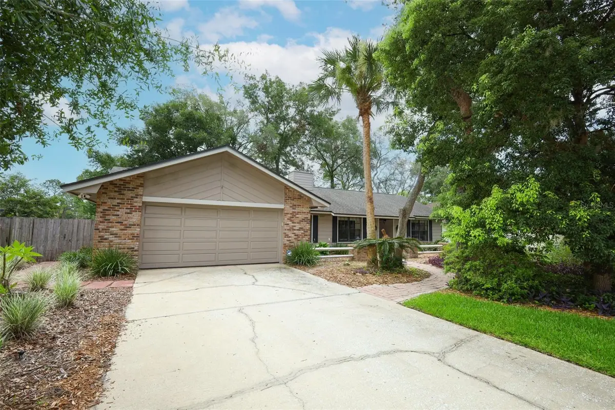 2833 Summer Brooke Way, Casselberry, FL 32707 - #1
