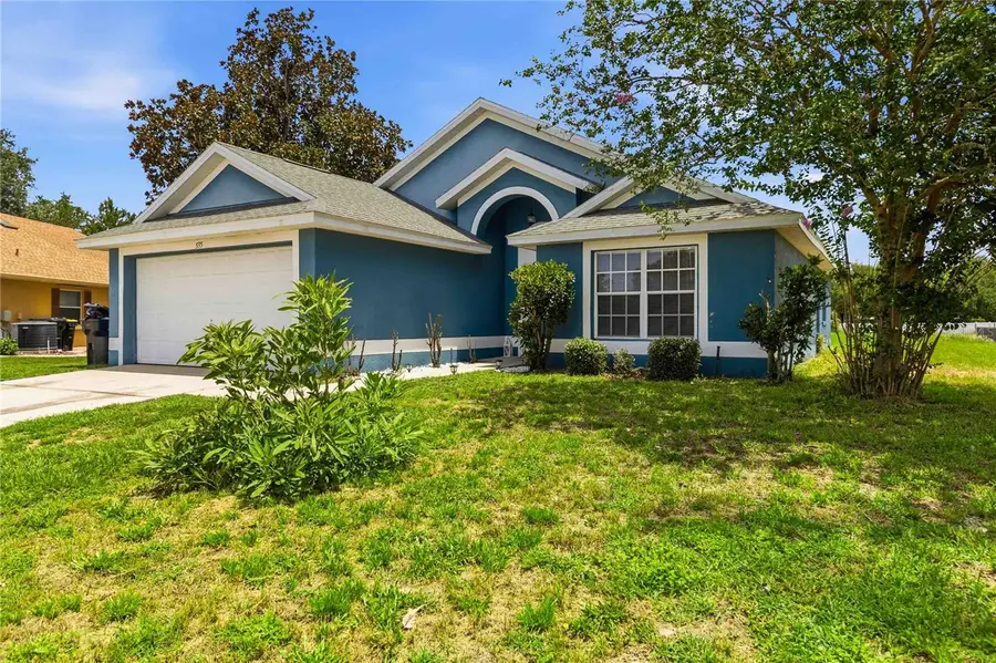 535 Cornwallis Drive, Davenport, FL 33897 - #3