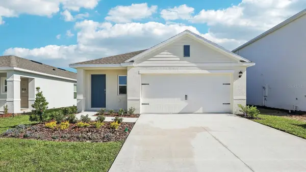 5377 Willow Creek, HAINES CITY, FL 33844