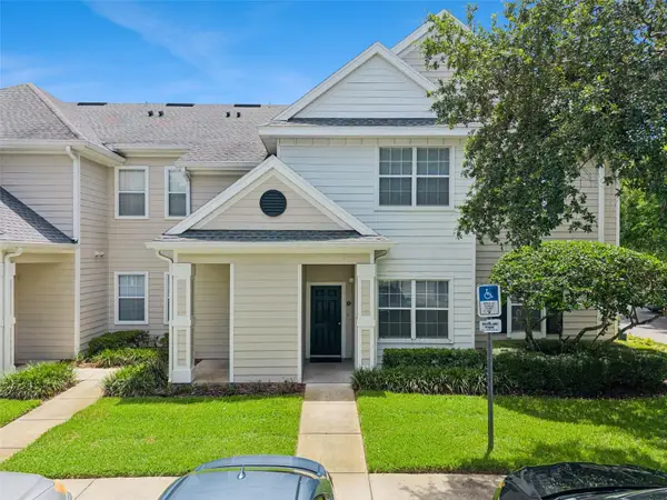 200 Southern Pecan Circle #104, WINTER GARDEN, FL 34787