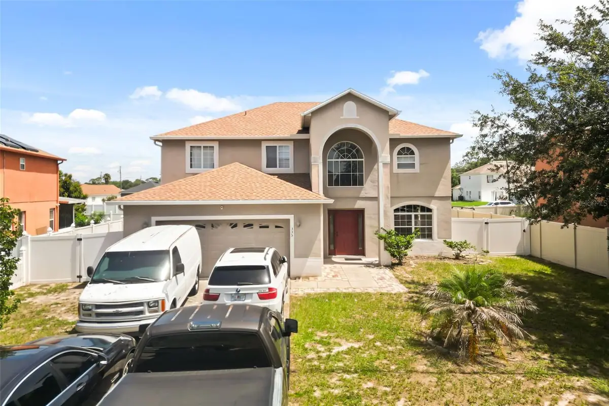 335 Churchill Court, Poinciana, FL 34759 - #1