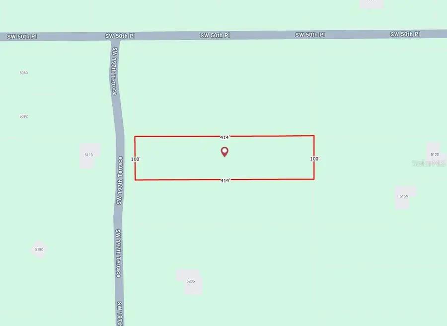 Sw 197th Ter, Dunnellon, FL 34431 - #2