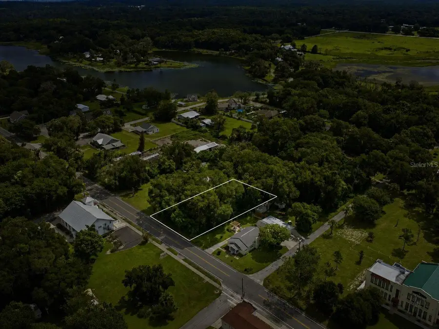 S Lakeview Drive, Lake Helen, FL 32744 - #3